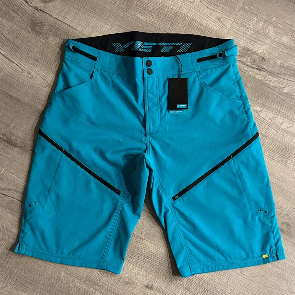 YETI | Men’s Performance Shorts